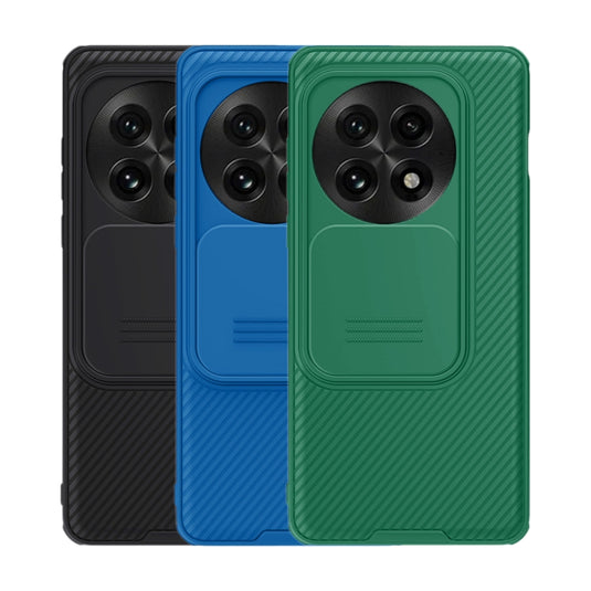 OnePlus 13 - Nillkin Slide Cover Camera Lens Privacy Protection Case - i-Station Mobile Phone & Electronic Device Repair and Accessories