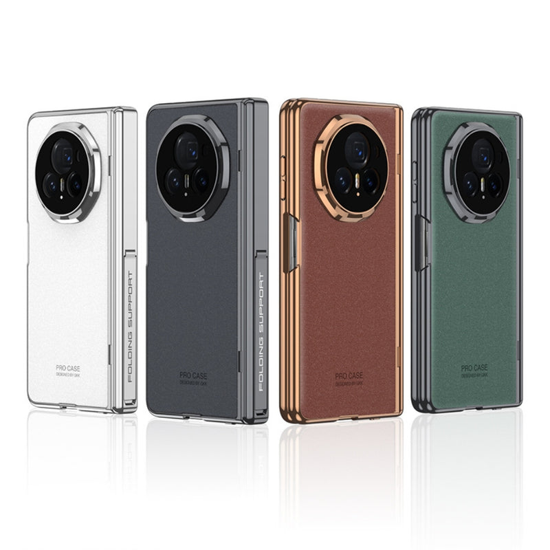 Load image into Gallery viewer, Honor Magic V3 - Electroplated Frame Side Wrap Stand Shockproof Protective Case - i-Station Mobile Phone & Electronic Device Repair and Accessories