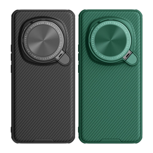 Honor Magic6 Pro - CamShield Prop MagSafe Magnetic PC Phone Case - i-Station Mobile Phone & Electronic Device Repair and Accessories