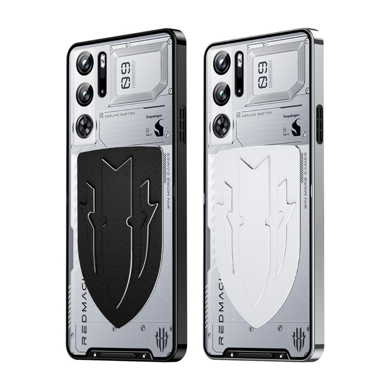 Load image into Gallery viewer, ZTE nubia Red Magic 10 Pro / 10 Pro Plus - Metal Frame Heat Dissipation with Shockproof Phone Case - i-Station Mobile Phone & Electronic Device Repair and Accessories