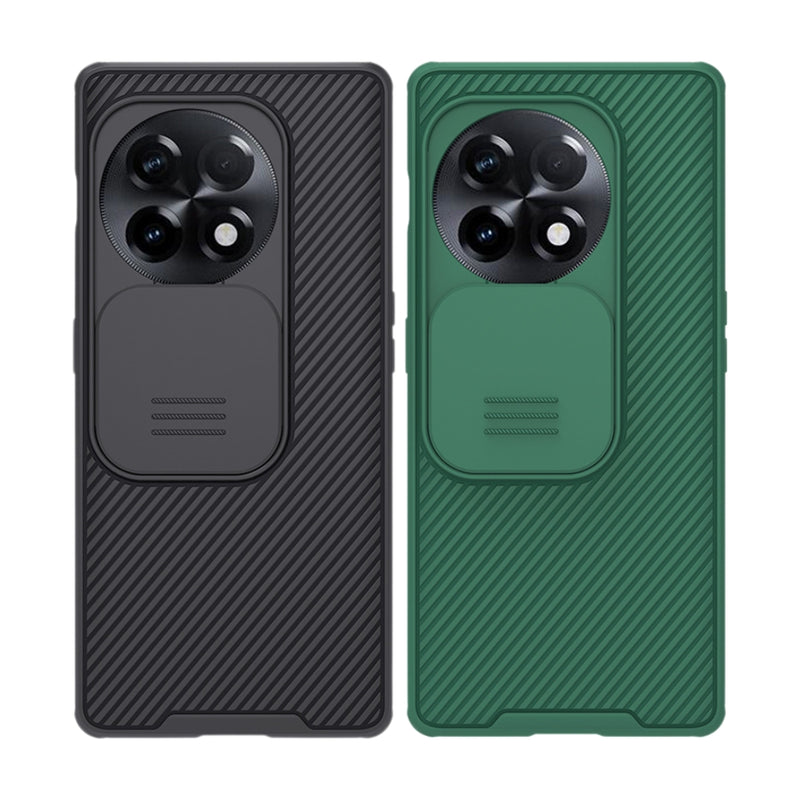 Load image into Gallery viewer, OnePlus 11R - Nillkin Slide Cover Camera Lens Privacy Protection Case - i-Station Mobile Phone & Electronic Device Repair and Accessories