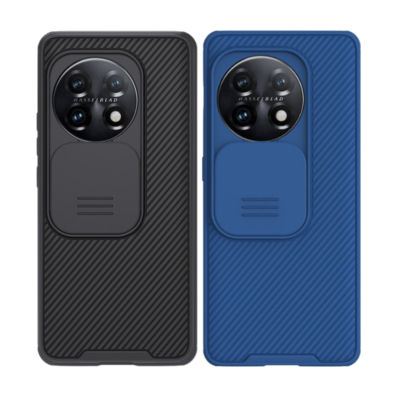 Load image into Gallery viewer, OnePlus 11 - Nillkin Slide Cover Camera Lens Privacy Protection Case - i-Station Mobile Phone & Electronic Device Repair and Accessories