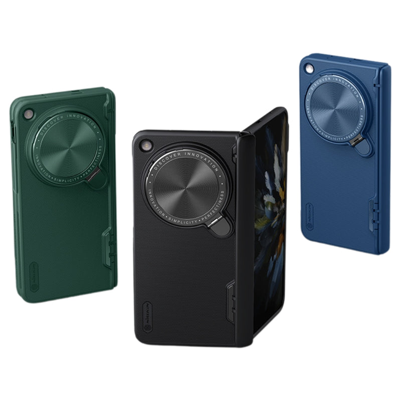 Load image into Gallery viewer, OPPO Find N3 (CPH2499) - Nillkin Frosted Shield Prop Camera Protective CoverCcase - i-Station Mobile Phone & Electronic Device Repair and Accessories