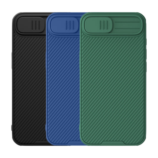 Apple iPhone 16e - NILLKIN CamShield Pro PC Phone Case - i-Station Mobile Phone & Electronic Device Repair and Accessories