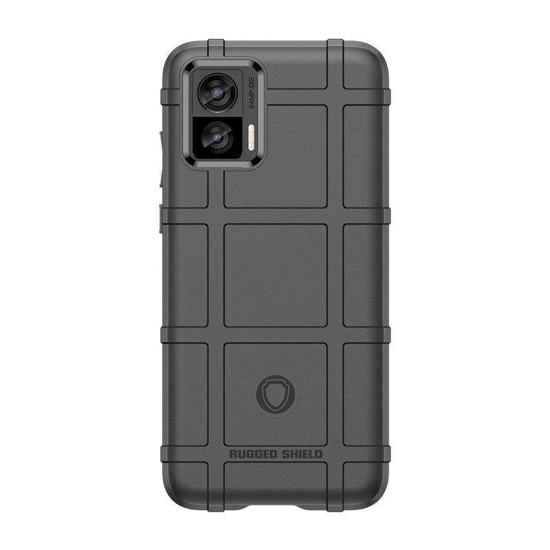 Load image into Gallery viewer, Motorola Moto Edge 30 - Military Rugged Shield Heavy Duty Drop Proof Case - i-Station Mobile Phone & Electronic Device Repair and Accessories