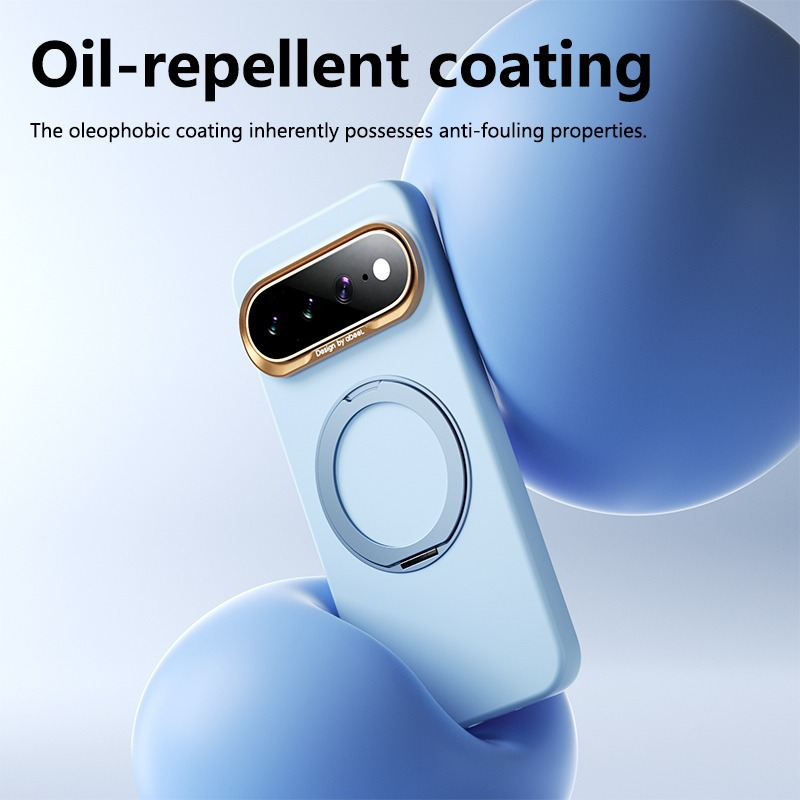 Load image into Gallery viewer, Google Pixel 11 Pro 5G - 360° Magnetic Stand PC Hard Shell Protective Case