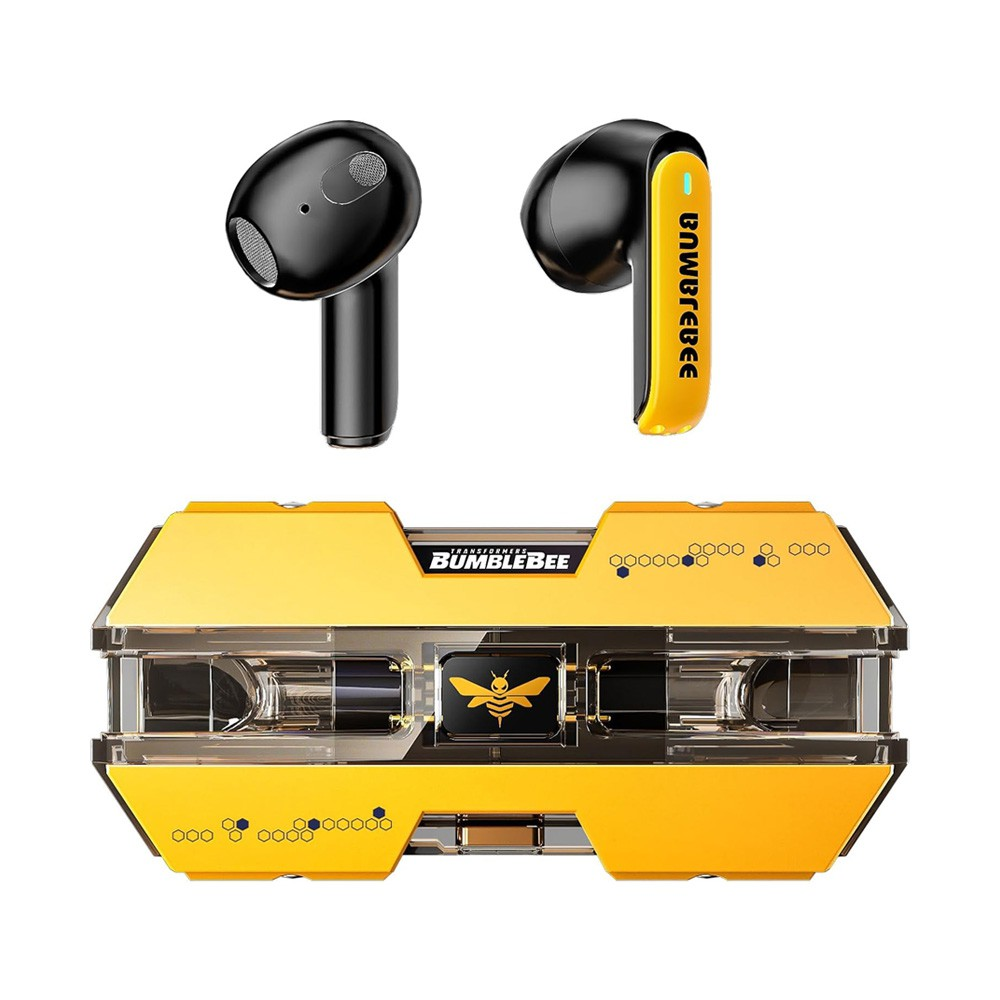 Transformers TF-T01 TWS Earbuds Bluetooth 5.3 Earphones - i-Station Mobile Phone & Electronic Device Repair and Accessories