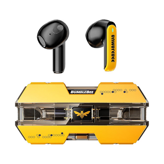 Transformers TF-T01 TWS Earbuds Bluetooth 5.3 Earphones - i-Station Mobile Phone & Electronic Device Repair and Accessories