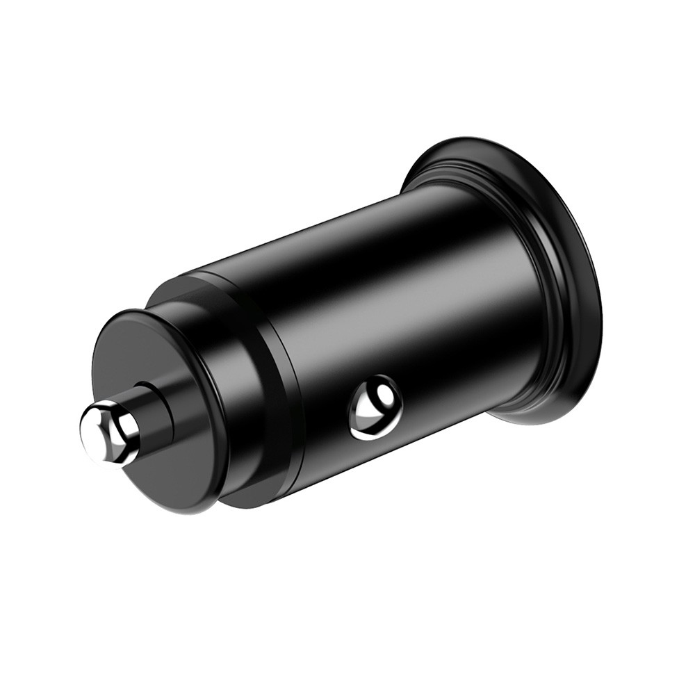 iQuick CQ2 38W Fast Car Charging USB-A & USB-C Ports - i-Station Mobile Phone & Electronic Device Repair and Accessories