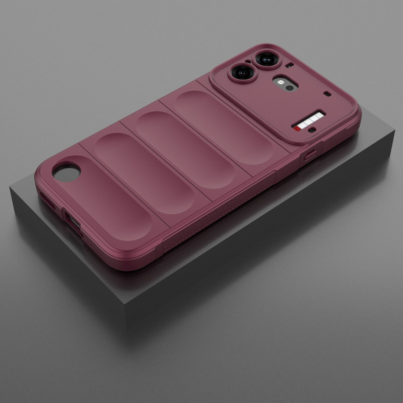 Load image into Gallery viewer, Nothing Phone (4b) TPU Non-slip Soft Gel Essentials Series Case