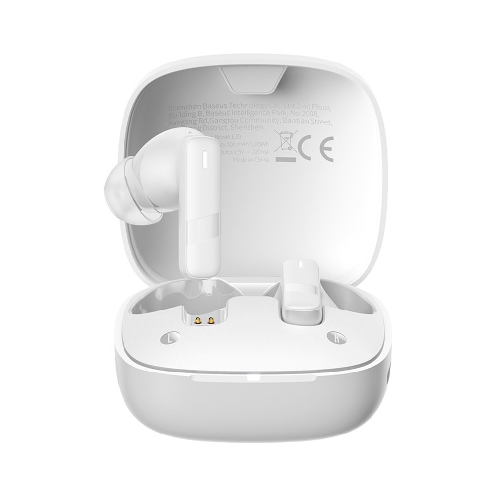 Baseus Bowie E20 True Wireless Earphones - i-Station Mobile Phone & Electronic Device Repair and Accessories