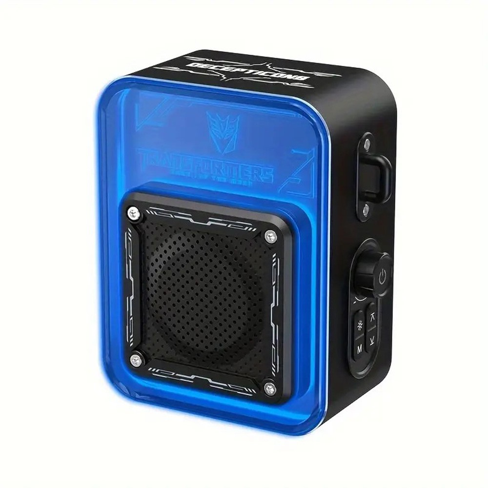 Transformers TF-Y02 Wireless Speaker - i-Station Mobile Phone & Electronic Device Repair and Accessories