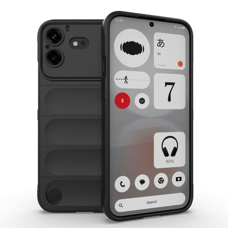 Load image into Gallery viewer, Nothing Phone (4b) TPU Non-slip Soft Gel Essentials Series Case
