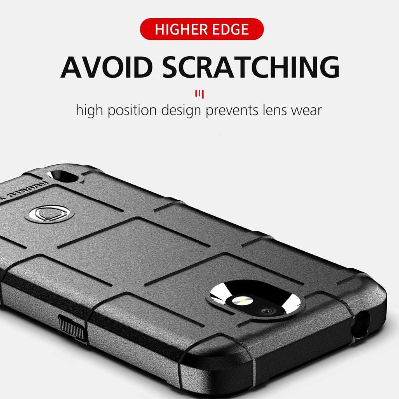 Load image into Gallery viewer, Nokia 1.3 - Military Rugged Shield Heavy Duty Drop Proof Case - i-Station Mobile Phone & Electronic Device Repair and Accessories