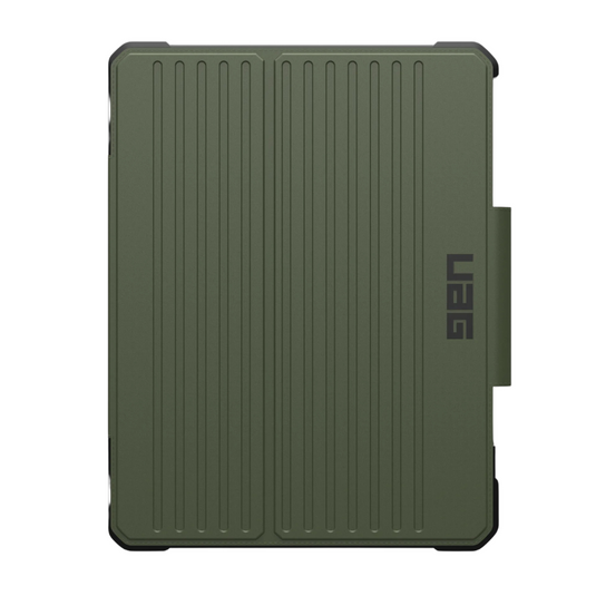 Apple iPad Air 13-inch M3 (2025) UAG Metropolis Heavy Duty Tough Rugged Case - i-Station Mobile Phone & Electronic Device Repair and Accessories