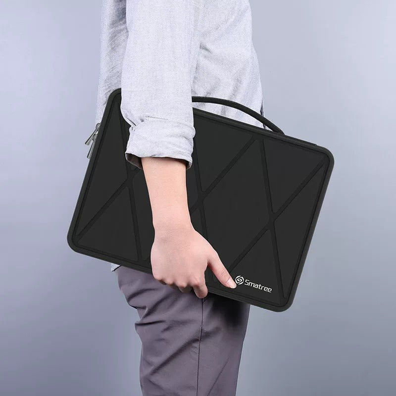 Load image into Gallery viewer, Smatree 18-Inch MSI Tian 18 HX A14V / Raider 18 HX A14V / CreatorPro X18 HX A14V Laptop Storage & Protective Hard Bag - i-Station Mobile Phone & Electronic Device Repair and Accessories