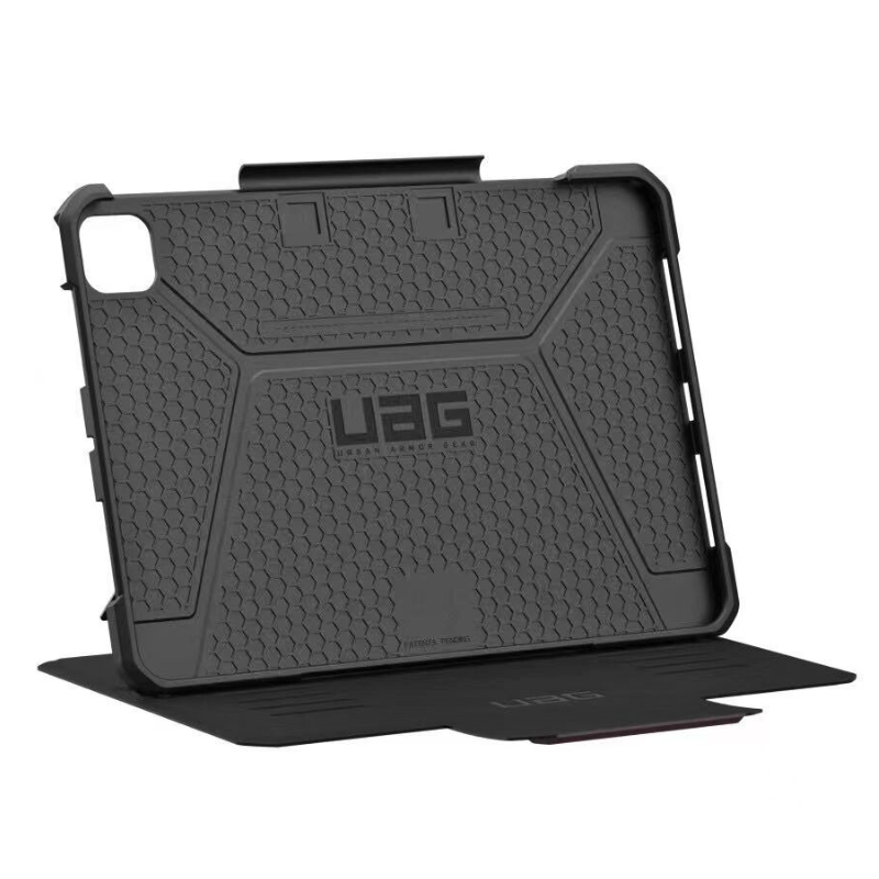Load image into Gallery viewer, Apple iPad Air 13-inch M3 (2025) UAG Metropolis Heavy Duty Tough Rugged Case - i-Station Mobile Phone & Electronic Device Repair and Accessories