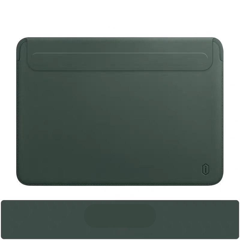 Load image into Gallery viewer, WiWU Skin Pro 13-16 Inch Universal MacBook/Microsoft Surface/Laptop Soft PU Leather Office Briefcase PU Envelope Case