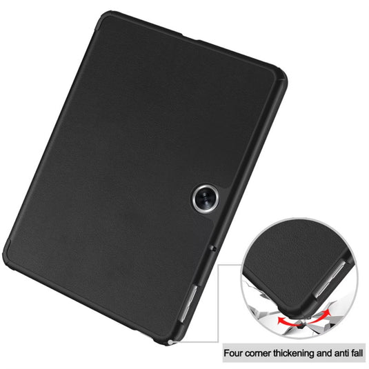 OnePlus Pad GO - Full Coverage Shockproof Air Cushion Magnetic Case - i-Station Mobile Phone & Electronic Device Repair and Accessories