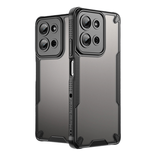 Motorola Moto G35 5G Full-Coverage Waterproof Matte Phone Case - i-Station Mobile Phone & Electronic Device Repair and Accessories