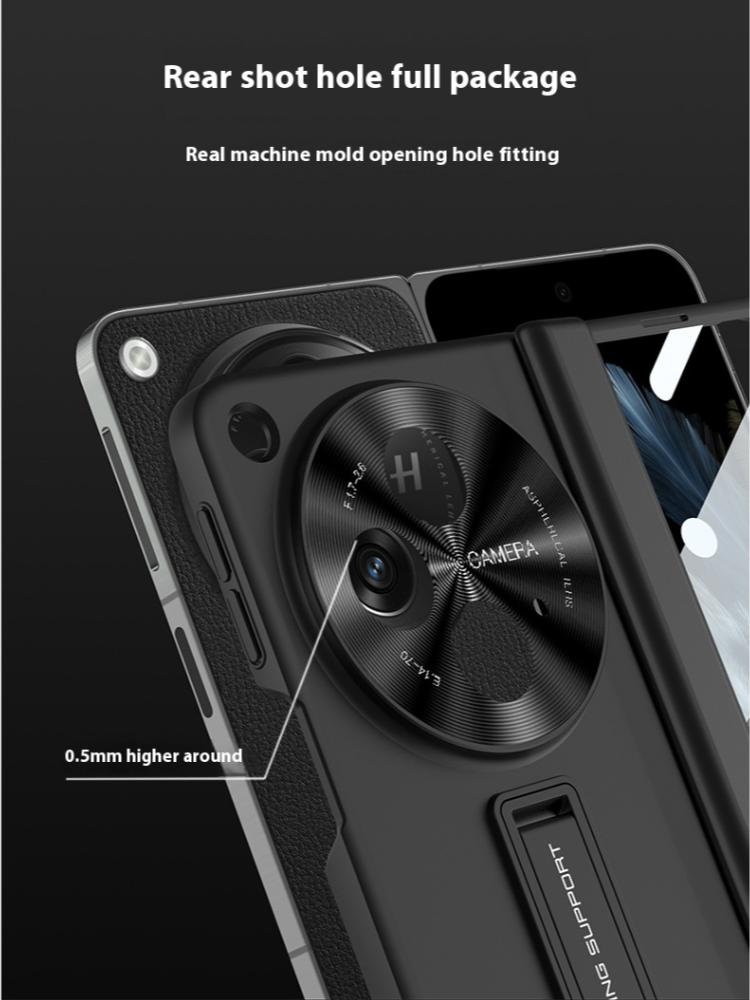Load image into Gallery viewer, OPPO Find N3 (CPH2499) - Full Covered Shockproof Protective Case - i-Station Mobile Phone & Electronic Device Repair and Accessories