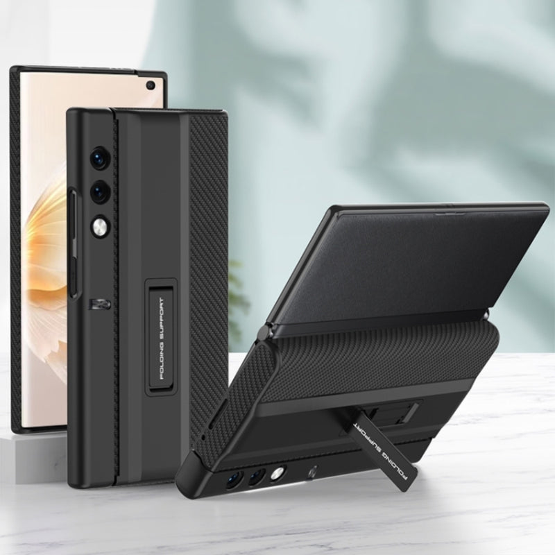 Load image into Gallery viewer, Honor V Purse - Full Coverage Folding Leather Phone Case - i-Station Mobile Phone & Electronic Device Repair and Accessories