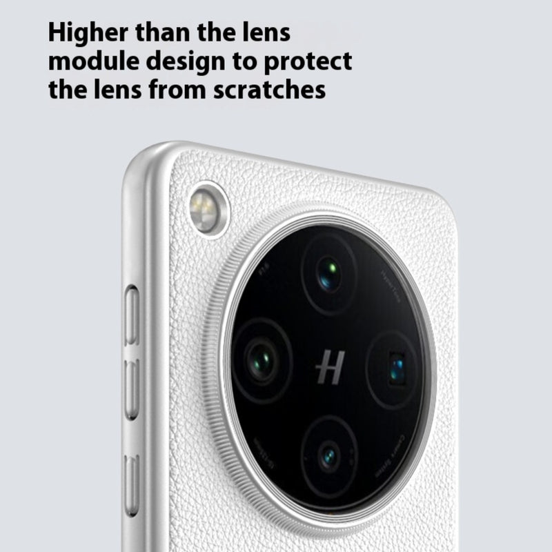Load image into Gallery viewer, OPPO Find X8 Pro - Minimalist Business Full-Protection Fashion Leather Phone Case - i-Station Mobile Phone & Electronic Device Repair and Accessories