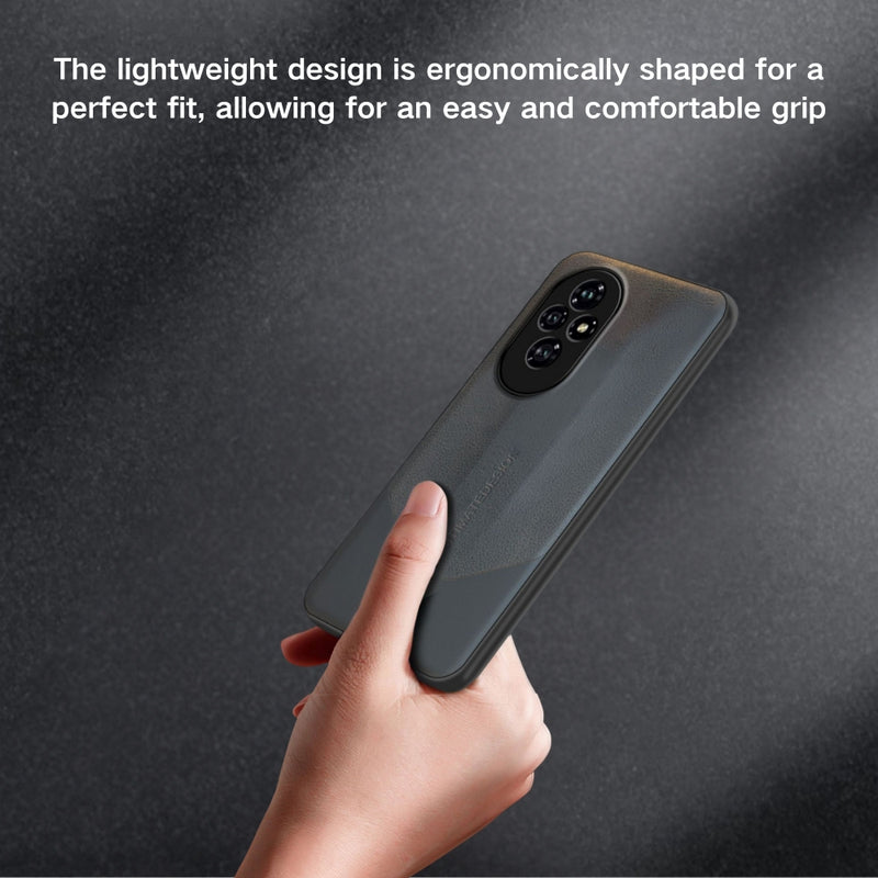 Load image into Gallery viewer, Honor 100/Pro - Matte Leather Full Cover Shockproof Protective Case - i-Station Mobile Phone & Electronic Device Repair and Accessories