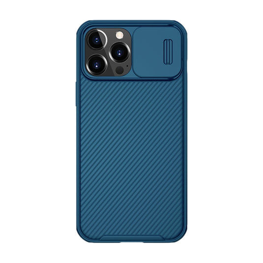 Apple iPhone 12/Pro - NILLKIN CamShield Pro PC Phone Case - i-Station Mobile Phone & Electronic Device Repair and Accessories