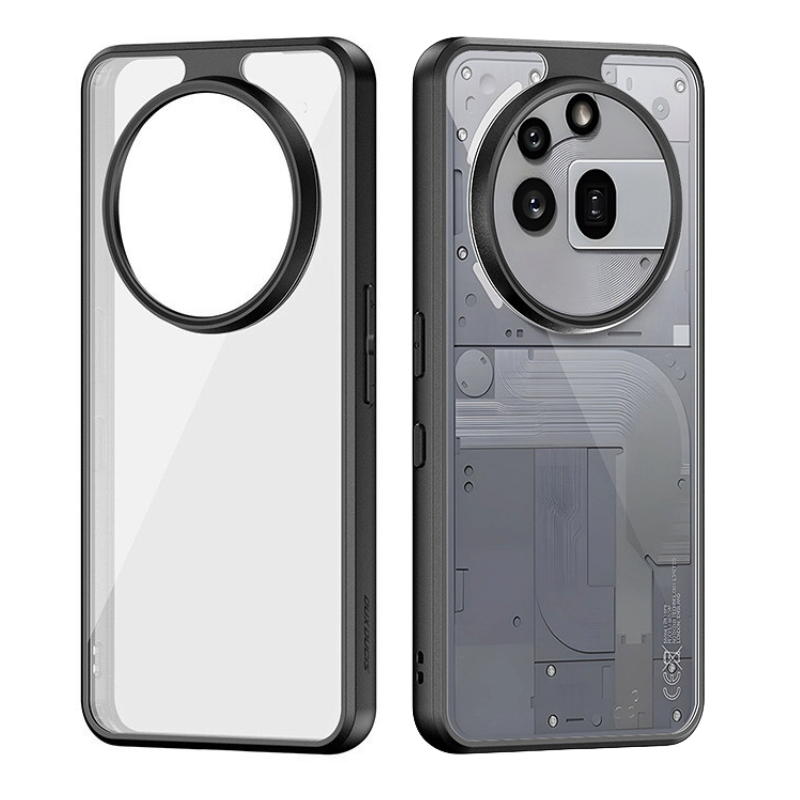 Load image into Gallery viewer, Nothing Phone (3a)/Pro Ultra-thin Transparent Full-Cover Shockproof Protective Case - i-Station Mobile Phone & Electronic Device Repair and Accessories