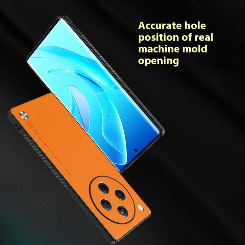 Load image into Gallery viewer, OPPO Find X8 Pro - Leather Soft PU Anti Fall Business Protective Case - i-Station Mobile Phone & Electronic Device Repair and Accessories