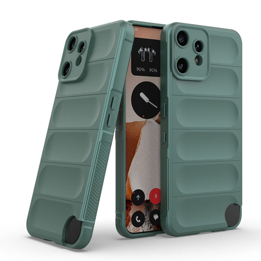 Nothing CMF Phone 2 Pro TPU Non-slip Soft Gel Essentials Series Case - i-Station Mobile Phone & Electronic Device Repair and Accessories