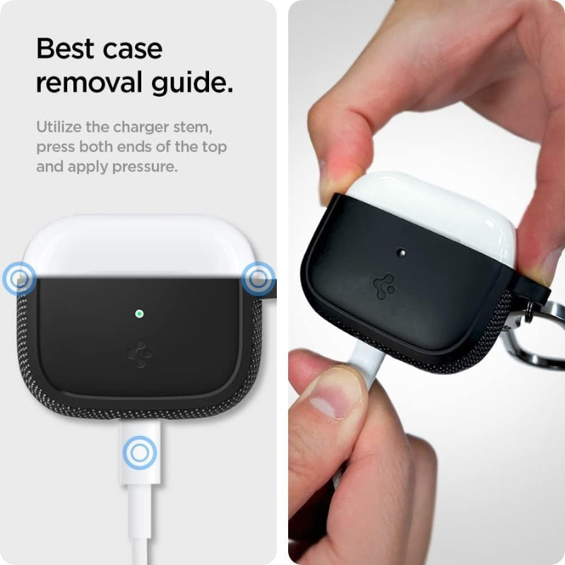 Load image into Gallery viewer, Apple AirPods 3 (2021) Protective Cover Rugged Armor Case Designed Mechanics Series - i-Station Mobile Phone & Electronic Device Repair and Accessories