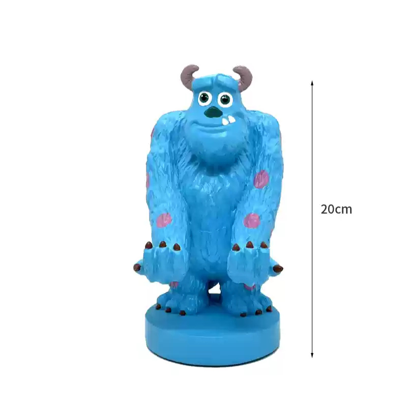 Load image into Gallery viewer, Creative Anime Figure as a Versatile Game Controller Stand for PS5, Switch, and Other Consoles - i-Station Mobile Phone & Electronic Device Repair and Accessories