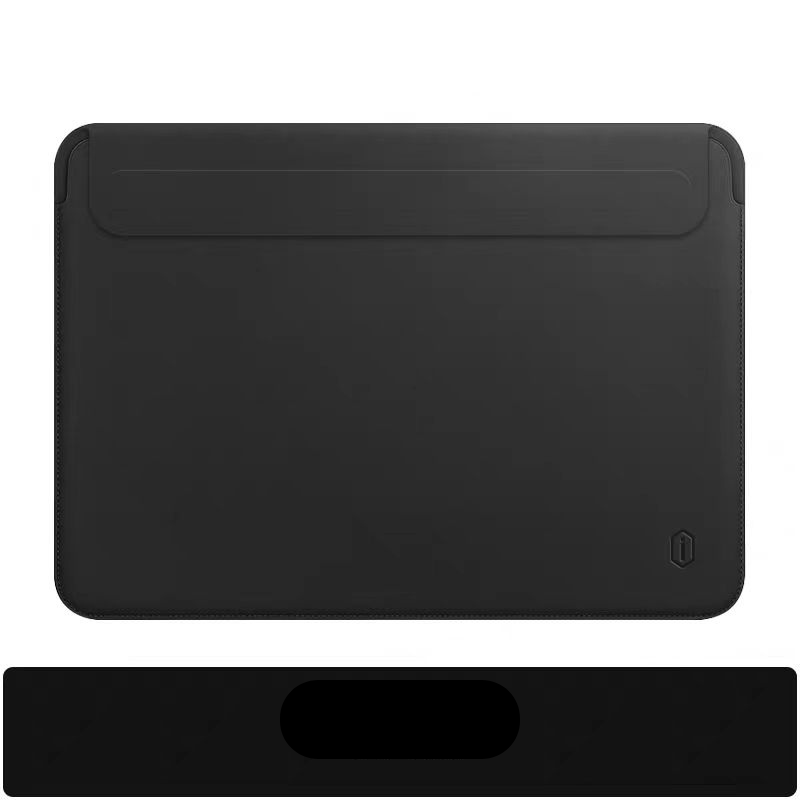 Load image into Gallery viewer, WiWU Skin Pro 13-16 Inch Universal MacBook/Microsoft Surface/Laptop Soft PU Leather Office Briefcase PU Envelope Case