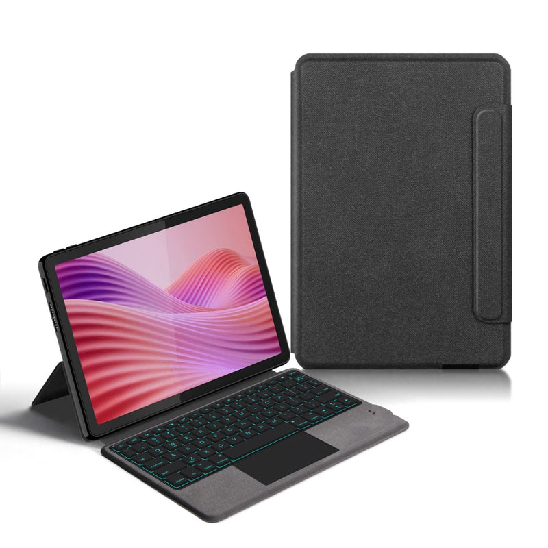 Load image into Gallery viewer, Lenovo Tab 10.1" 2025 (TB311FU/TB311XU) - Smart Touch Keyboard Case with Backlight - i-Station Mobile Phone & Electronic Device Repair and Accessories