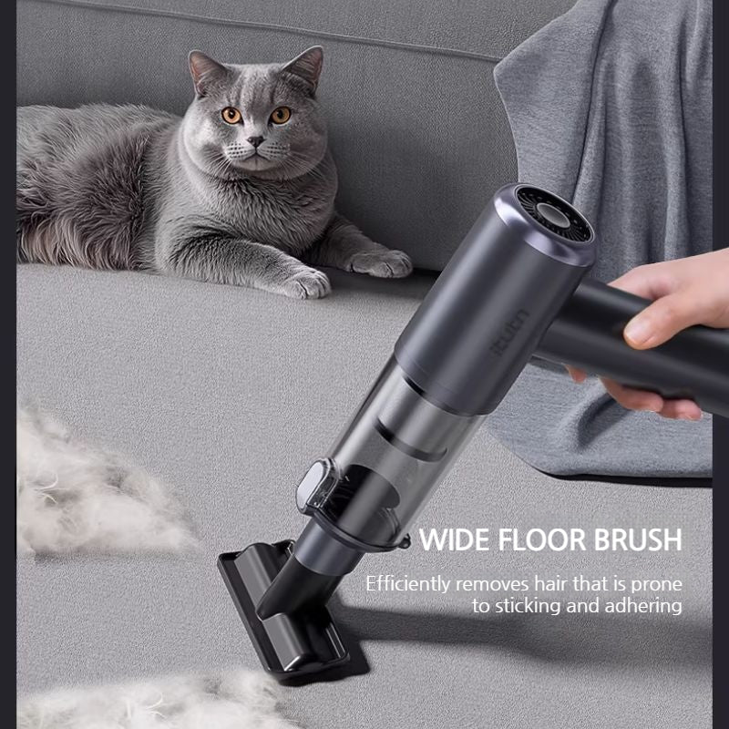Load image into Gallery viewer, Multi-Function Powerful Blow & Vacuum Car Cleaner for Car & Home Use - i-Station Mobile Phone & Electronic Device Repair and Accessories