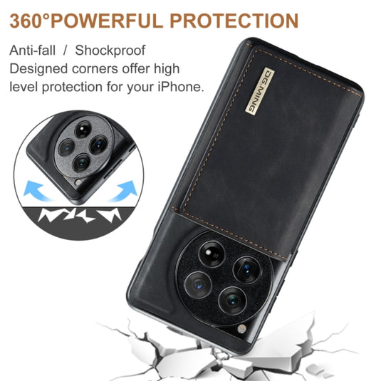 OnePlus Nord 2 5G (DN2101, DN2103) - Magnetic Detachable Multifunctional Wallet Case - i-Station Mobile Phone & Electronic Device Repair and Accessories