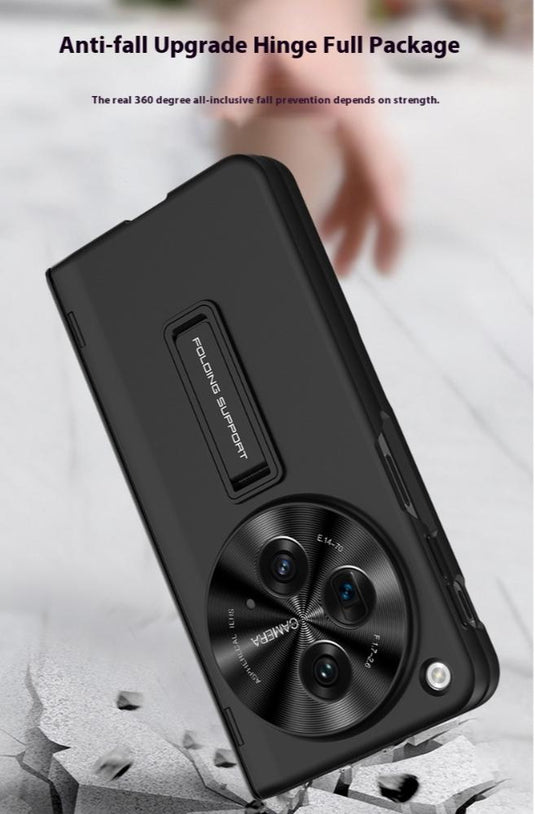 OPPO Find N3 (CPH2499) - Full Covered Shockproof Protective Case - i-Station Mobile Phone & Electronic Device Repair and Accessories