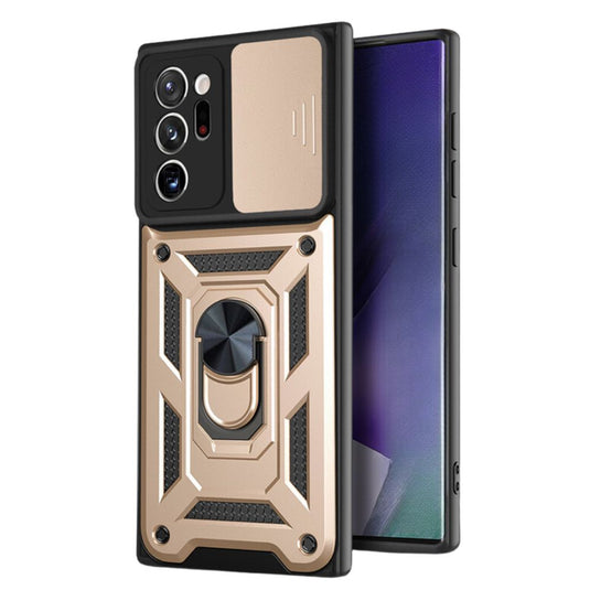 Samsung Galaxy A04S/A13 5G - Push Window Car Magsafe Heavy Duty Series Stand Case - i-Station Mobile Phone & Electronic Device Repair and Accessories