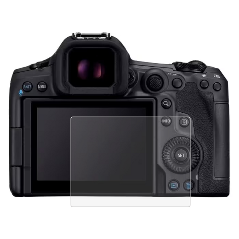 Load image into Gallery viewer, Canon Powershot Compact Camera 2.5D 9H Premium Tempered Glass Film Camera Screen Protector - i-Station Mobile Phone & Electronic Device Repair and Accessories