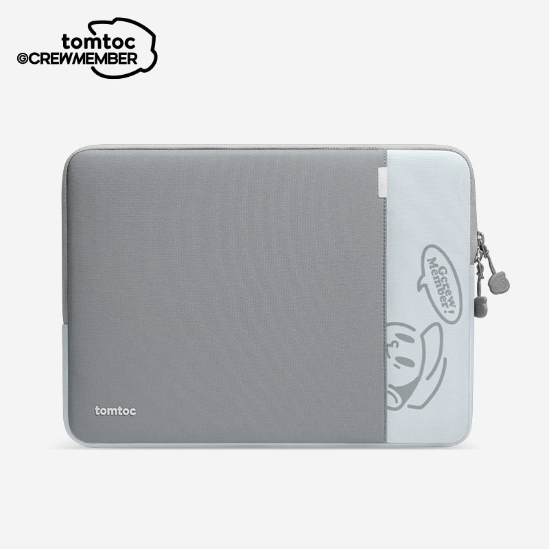 Load image into Gallery viewer, Apple MacBook Pro & Air 13" Tomtoc Business 360° Performance Minimalist Laptop Sleeve