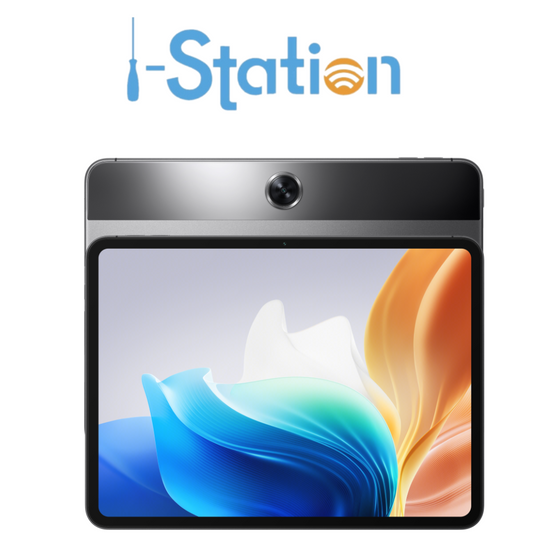 OPPO Pad Neo (OPD2302, OPD2303) Repair Service - i-Station Mobile Phone & Electronic Device Repair and Accessories