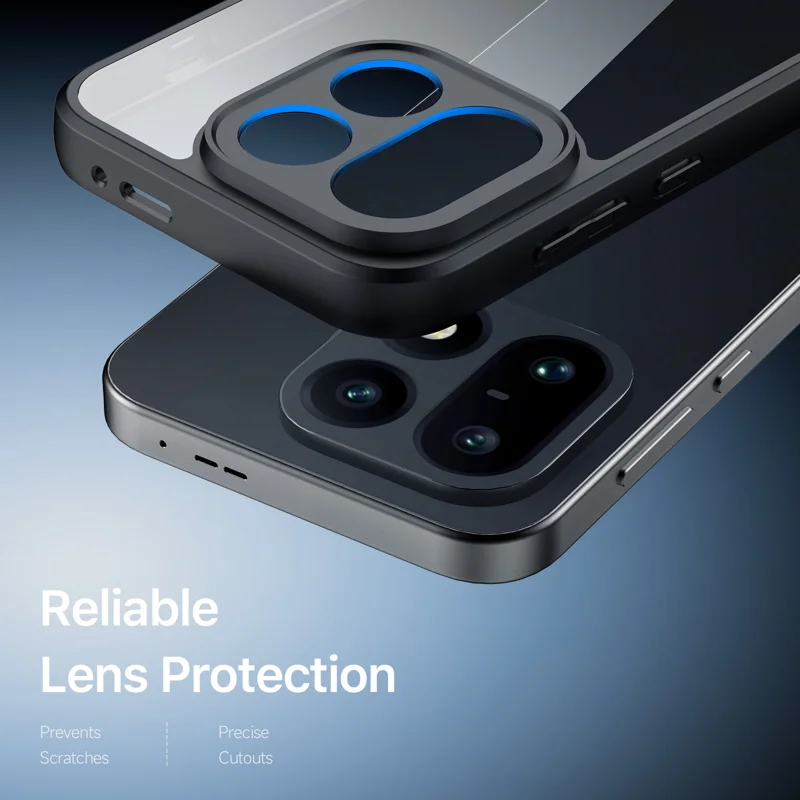 Load image into Gallery viewer, OnePlus 16 5G - Ultra-thin Transparent Full-Cover Shockproof Protective Case