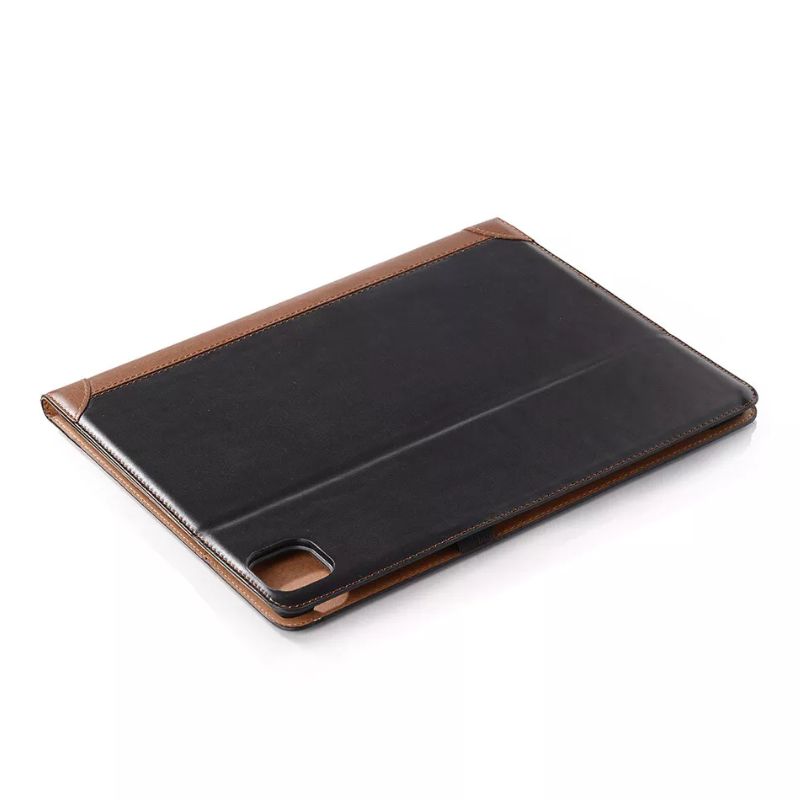 Load image into Gallery viewer, Apple iPad Pro 11-inch 1st/2nd/3rd/4th Gen (2018/2020/2021/2022) Leather Shockproof Book Style Tablet Case - i-Station Mobile Phone & Electronic Device Repair and Accessories