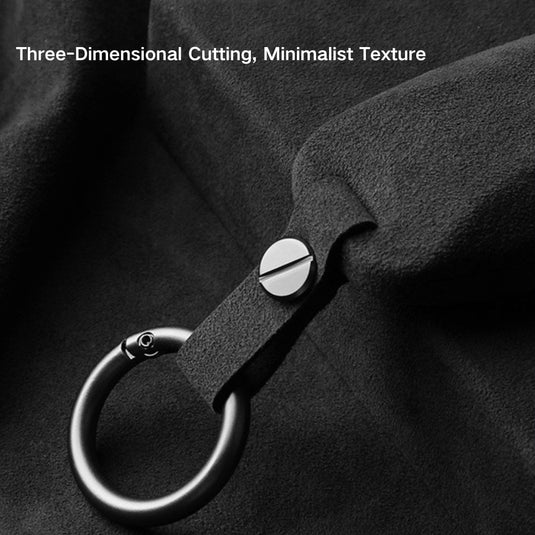 Audi Alcantara Remote Car Key Fob Case Cover For A4, A5, A6, Q5, Q7, S4, S5, S7 - i-Station Mobile Phone & Electronic Device Repair and Accessories