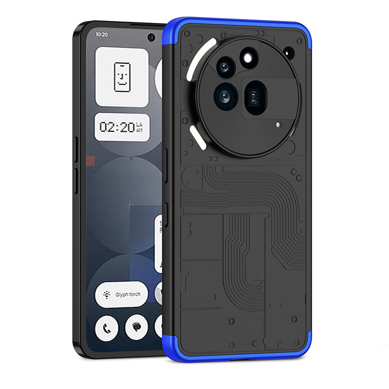 Load image into Gallery viewer, Nothing Phone (3a)/Pro Ultra-thin Full-Cover Shockproof Protective Case - i-Station Mobile Phone & Electronic Device Repair and Accessories