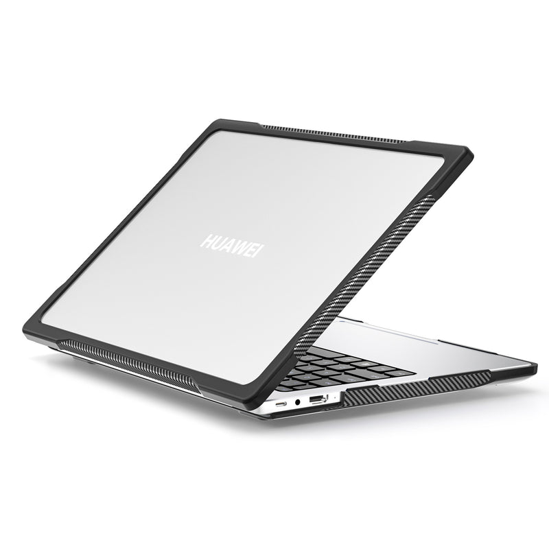 Load image into Gallery viewer, HUAWEI MateBook 14 inch 2021/2022/2023 - Matte Shockproof Heavy Duty Tough Case Cover - i-Station Mobile Phone & Electronic Device Repair and Accessories