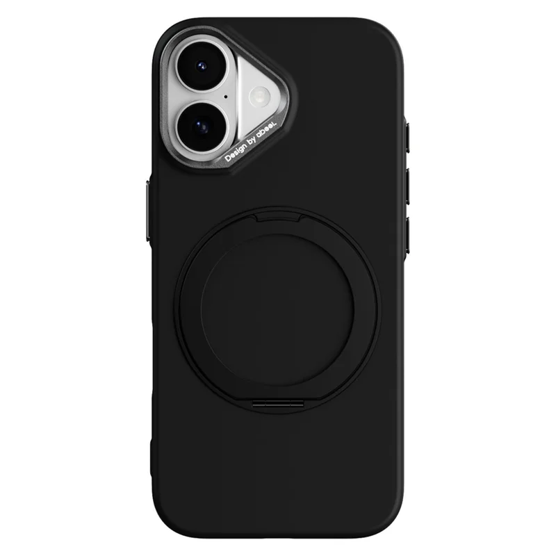 Load image into Gallery viewer, Apple iPhone 17 / 18 360° Magnetic Stand PC Hard Shell Protective Case