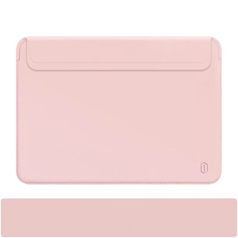 Load image into Gallery viewer, WiWU Skin Pro 13-16 Inch Universal MacBook/Microsoft Surface/Laptop Soft PU Leather Office Briefcase PU Envelope Case